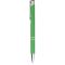 Writing set, ball pen and mechanical pencil