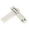 Writing set, ball pen and roller ball pen | Elliot