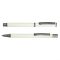Writing set, ball pen and roller ball pen | Elliot