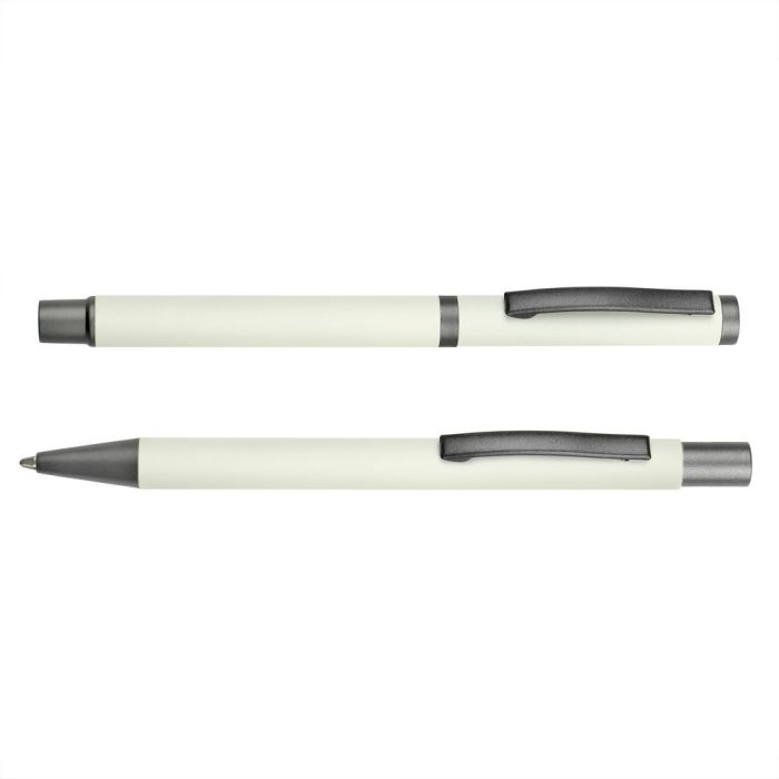 Writing set, ball pen and roller ball pen | Elliot