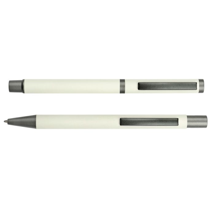 Writing set, ball pen and roller ball pen | Elliot