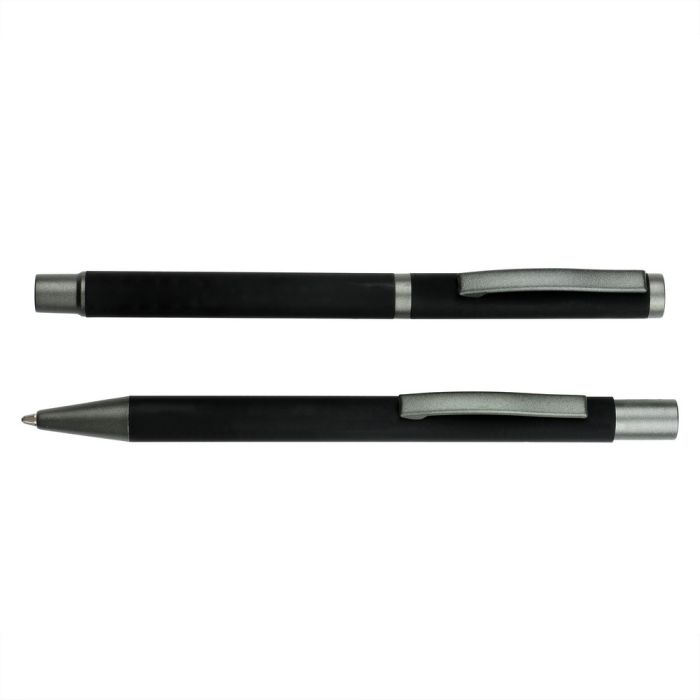 Writing set, ball pen and roller ball pen | Elliot