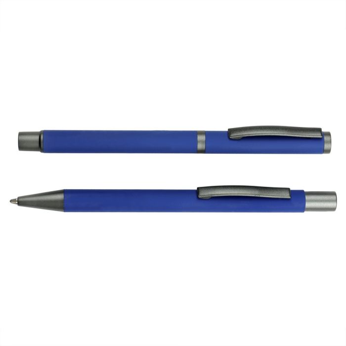 Writing set, ball pen and roller ball pen | Elliot