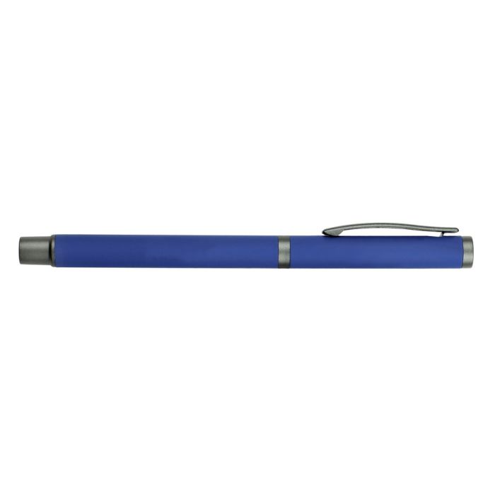Writing set, ball pen and roller ball pen | Elliot