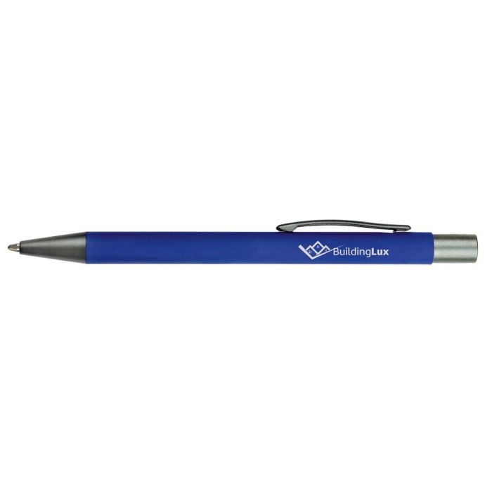 Writing set, ball pen and roller ball pen | Elliot