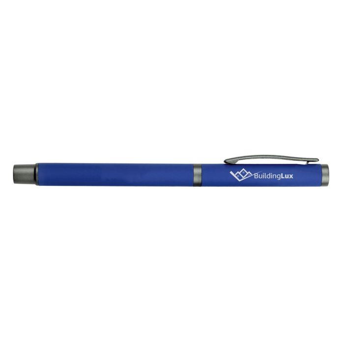 Writing set, ball pen and roller ball pen | Elliot
