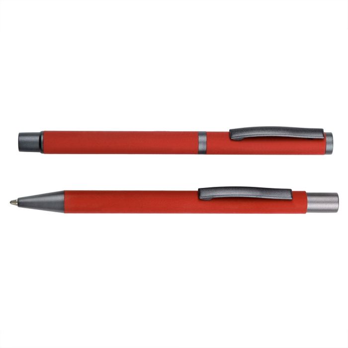 Writing set, ball pen and roller ball pen | Elliot