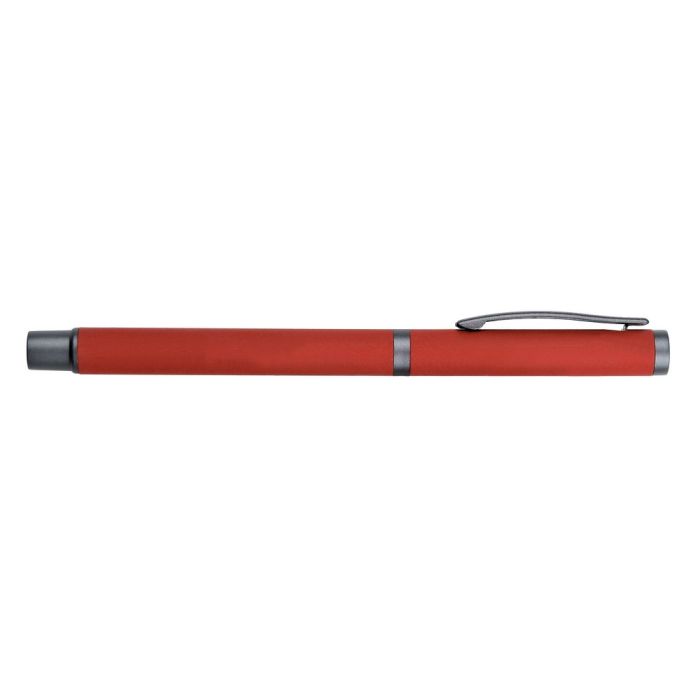 Writing set, ball pen and roller ball pen | Elliot