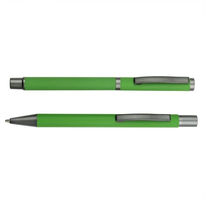 Writing set, ball pen and roller ball pen | Elliot