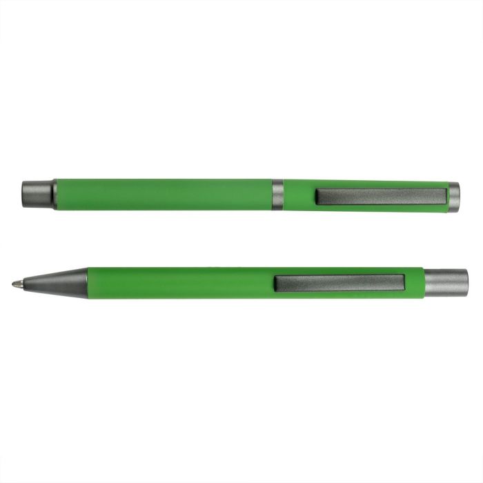 Writing set, ball pen and roller ball pen | Elliot