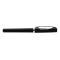 Roller ball pen with cap