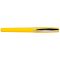 Roller ball pen with cap