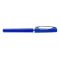Roller ball pen with cap