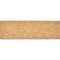 Cork writing set, ball pen and roller ball pen