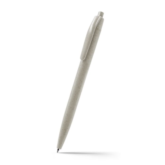 Wheat straw ball pen | Joan