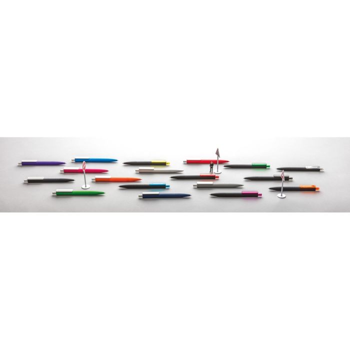 Ball pen