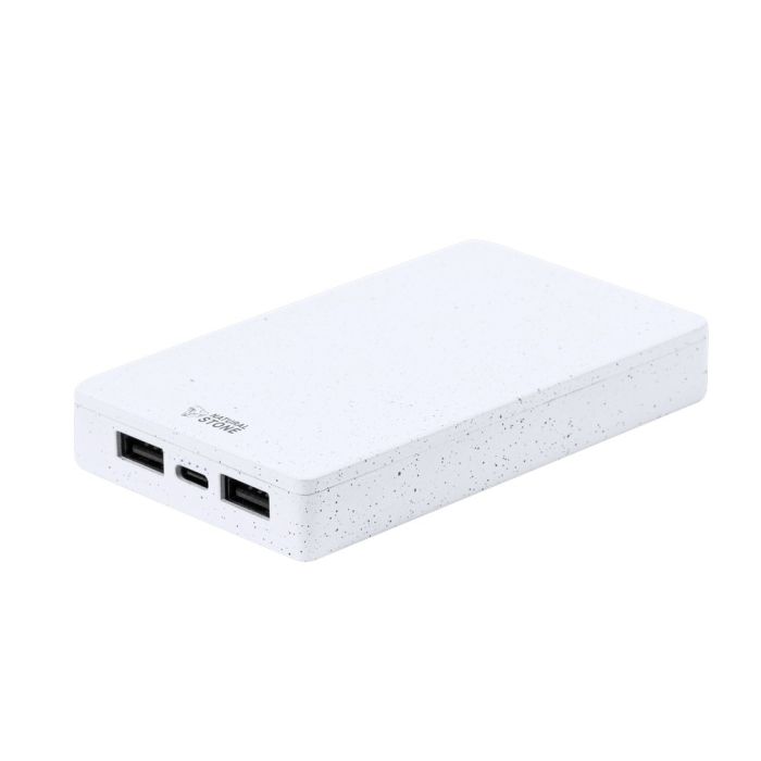 Stone extract power bank 5000 mAh