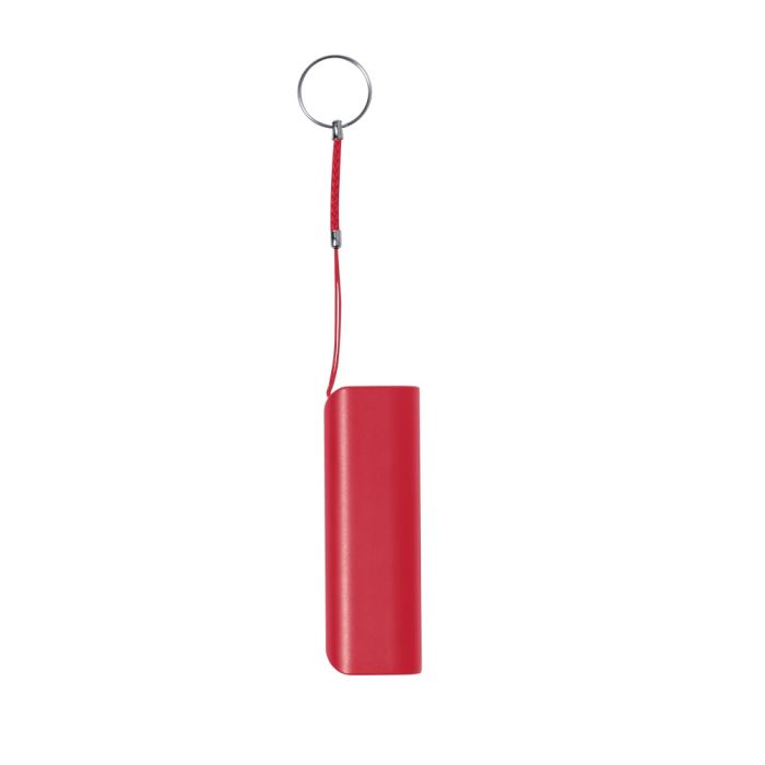 Power bank 1200 mAh, keyring