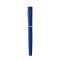 Roller ball pen with cap