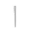 Roller ball pen with cap