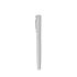 Roller ball pen with cap
