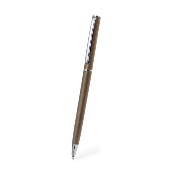 Sugar cane ball pen