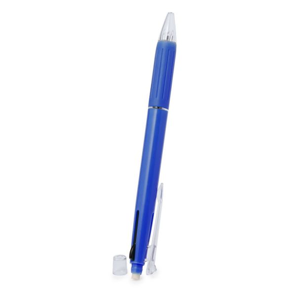 Ball pen, multicolour ink, mechanical pencil