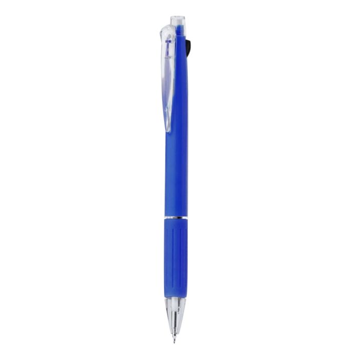 Ball pen, multicolour ink, mechanical pencil