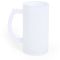 Glass mug 500 ml