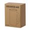 Glass mug 500 ml