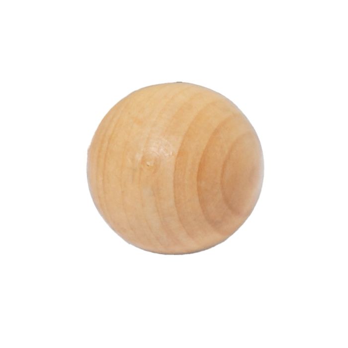 Wooden skill game, Boule Petanque