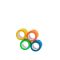 Magnetic anti stress set