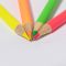 Colour pencil set