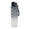 Motivational bottle 1000 ml Air Gifts | Kayleigh