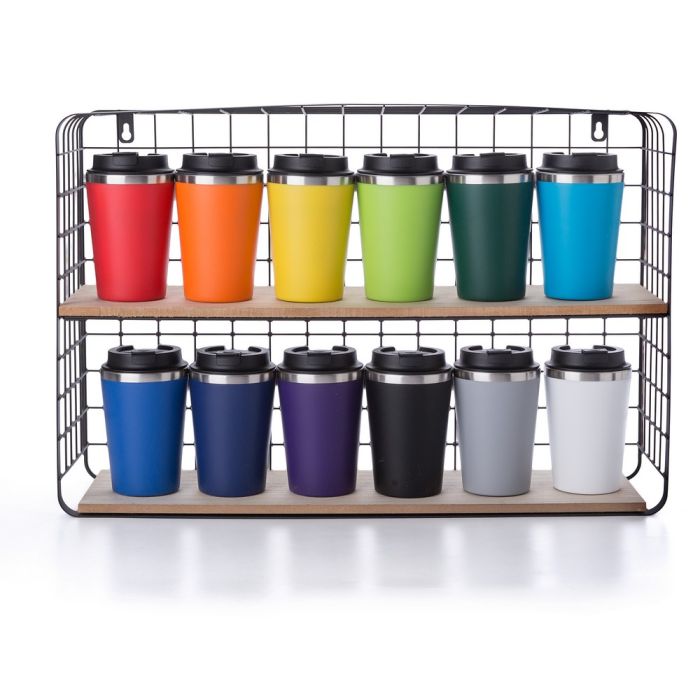 Travel mug 350 ml