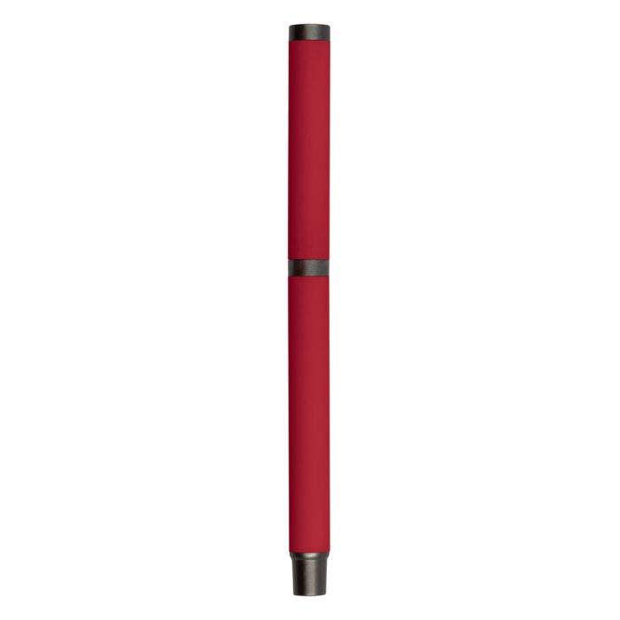 Gel ball pen with cap | Geraldine