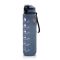 Motivational bottle 1000 ml | Bennie