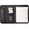 Conference folder A5 with notebook