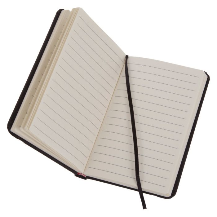 Notebook approx. A6 | Grant