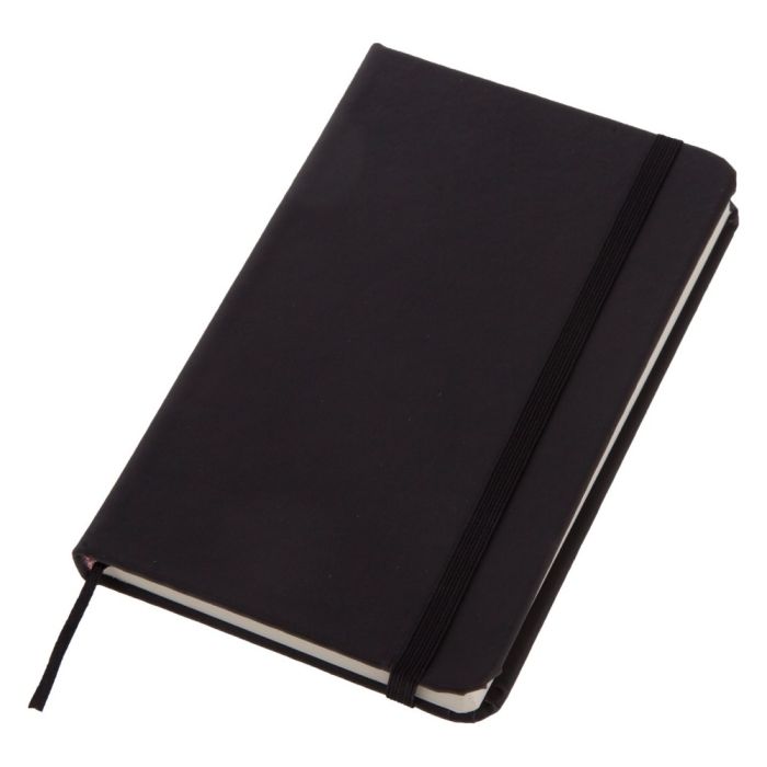 Notebook approx. A6 | Grant