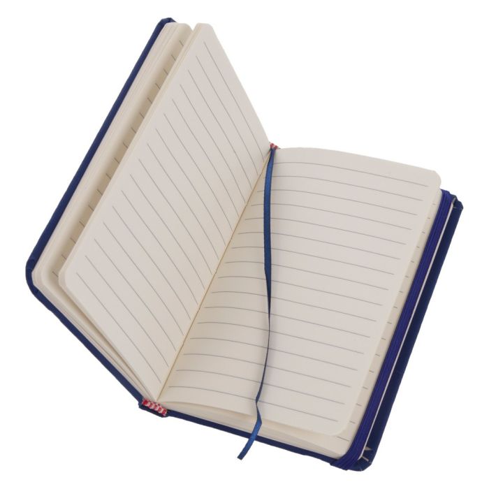 Notebook approx. A6 | Grant