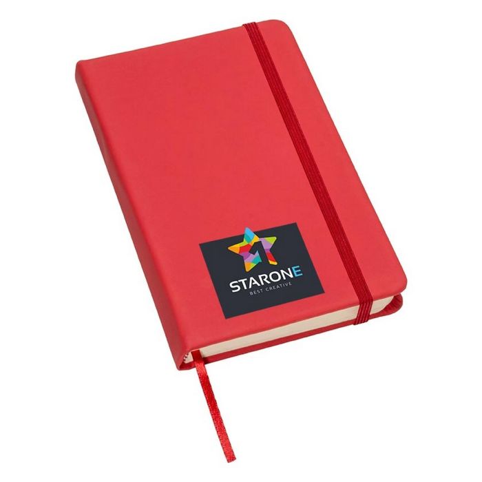 Notebook approx. A6 | Grant