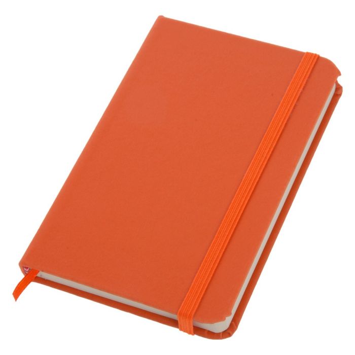 Notebook approx. A6 | Grant