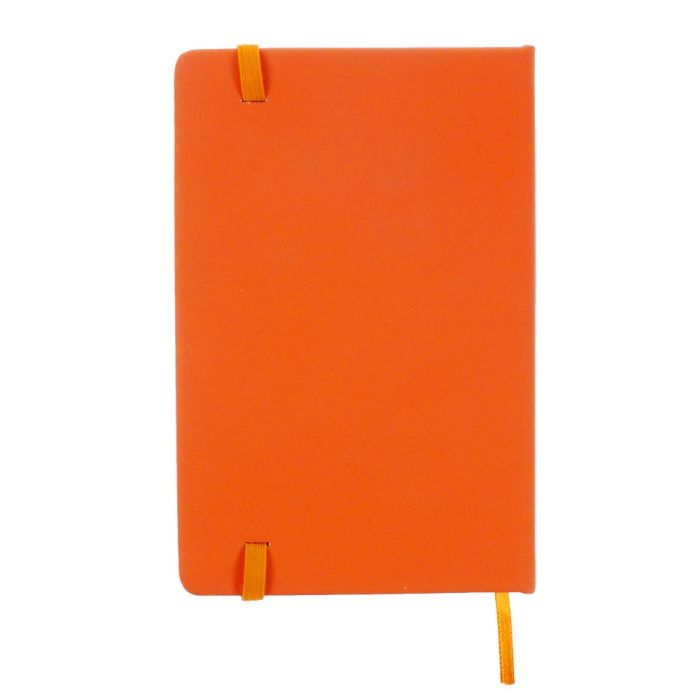 Notebook approx. A6 | Grant