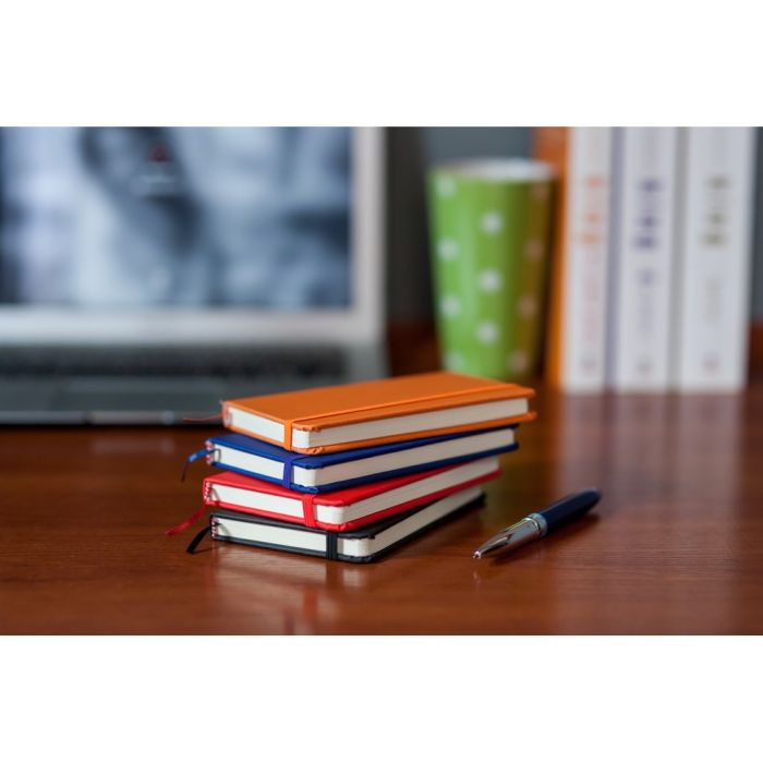 Notebook approx. A6 | Grant