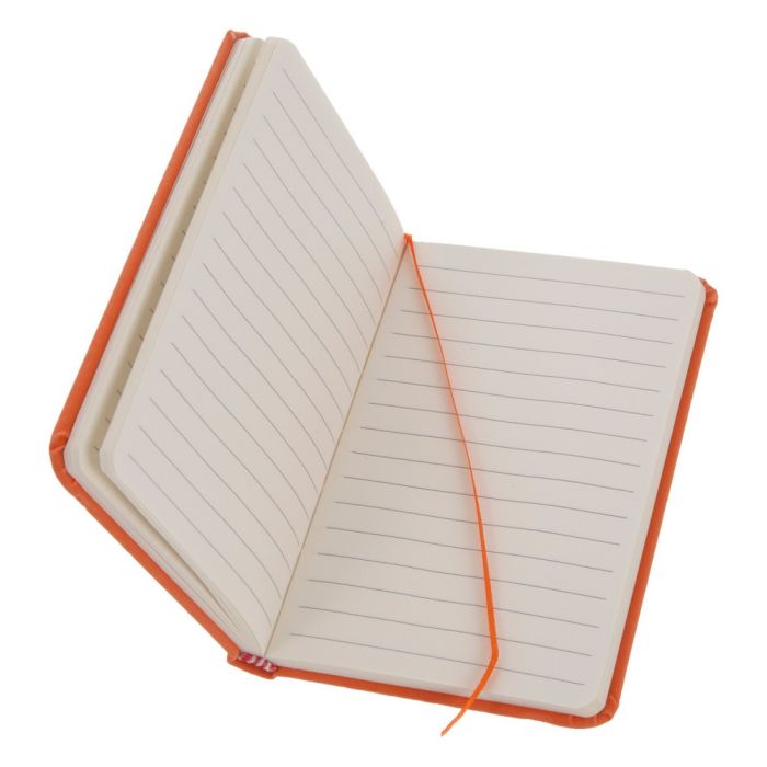 Notebook approx. A6