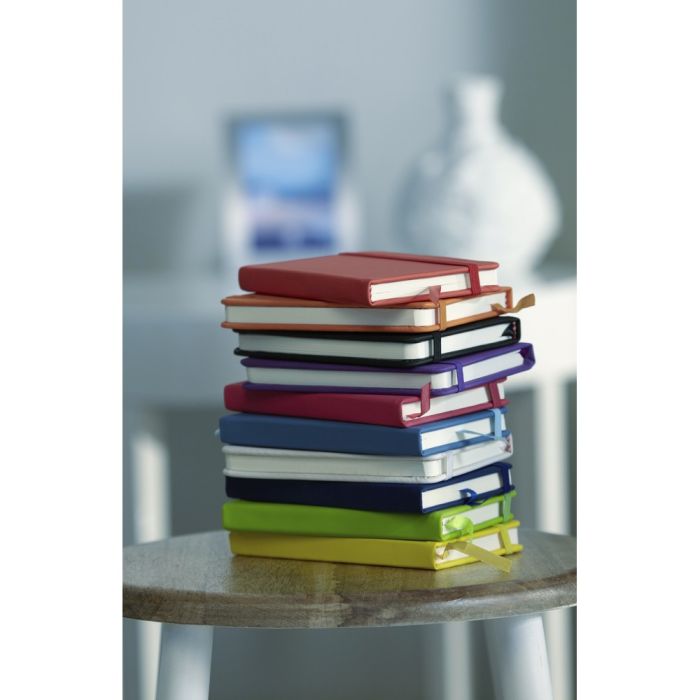 Notebook approx. A6