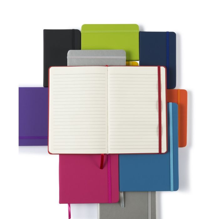 Notebook approx. A6