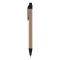 Notebook approx. A6 with ball pen | Chapman
