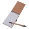 Notebook approx. A6 with ball pen | Chapman